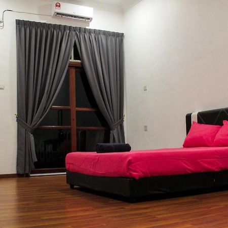 מראנג Andalus Beach Residence מראה חיצוני תמונה