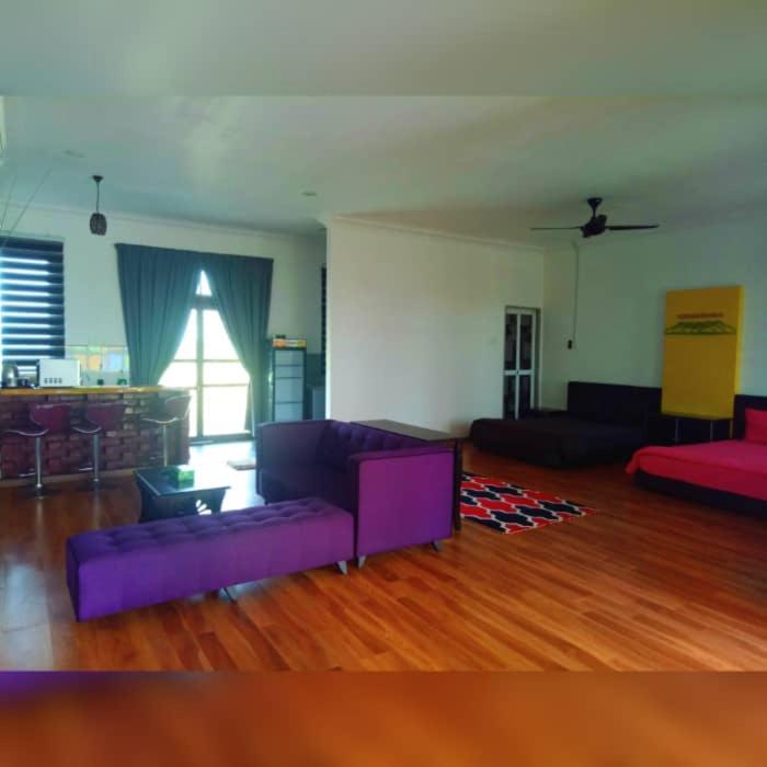מראנג Andalus Beach Residence מראה חיצוני תמונה