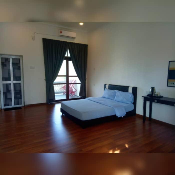 מראנג Andalus Beach Residence מראה חיצוני תמונה