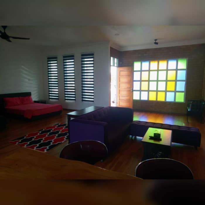 מראנג Andalus Beach Residence מראה חיצוני תמונה