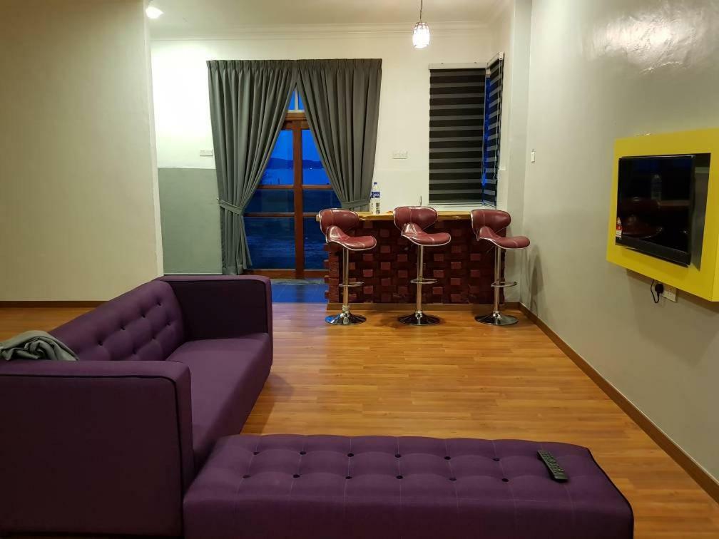מראנג Andalus Beach Residence מראה חיצוני תמונה