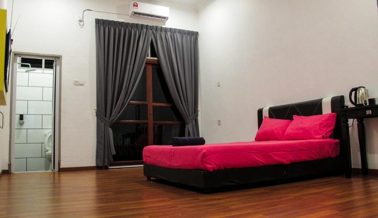 מראנג Andalus Beach Residence מראה חיצוני תמונה