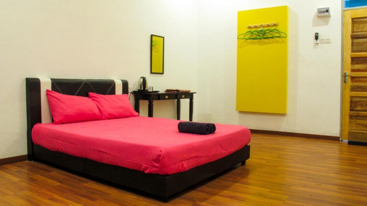 מראנג Andalus Beach Residence מראה חיצוני תמונה
