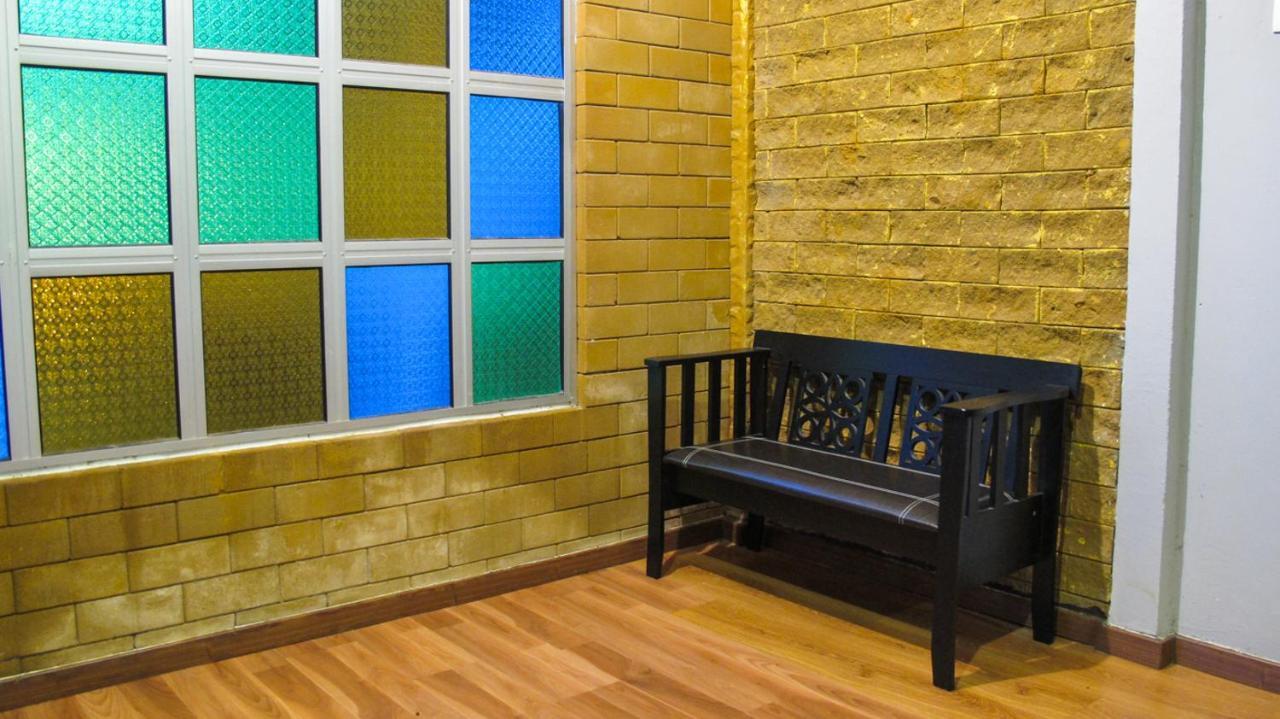 מראנג Andalus Beach Residence מראה חיצוני תמונה