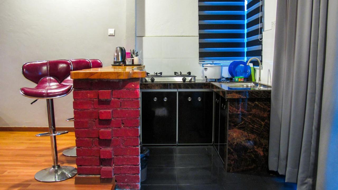 מראנג Andalus Beach Residence מראה חיצוני תמונה