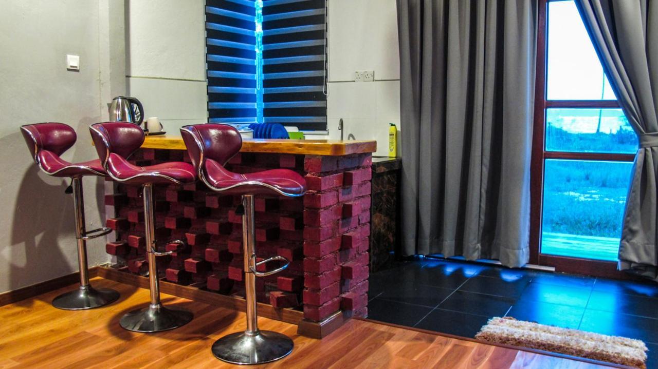 מראנג Andalus Beach Residence מראה חיצוני תמונה